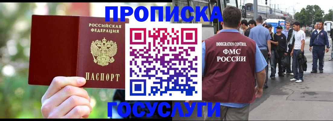 прописка поиск в Мурманске
